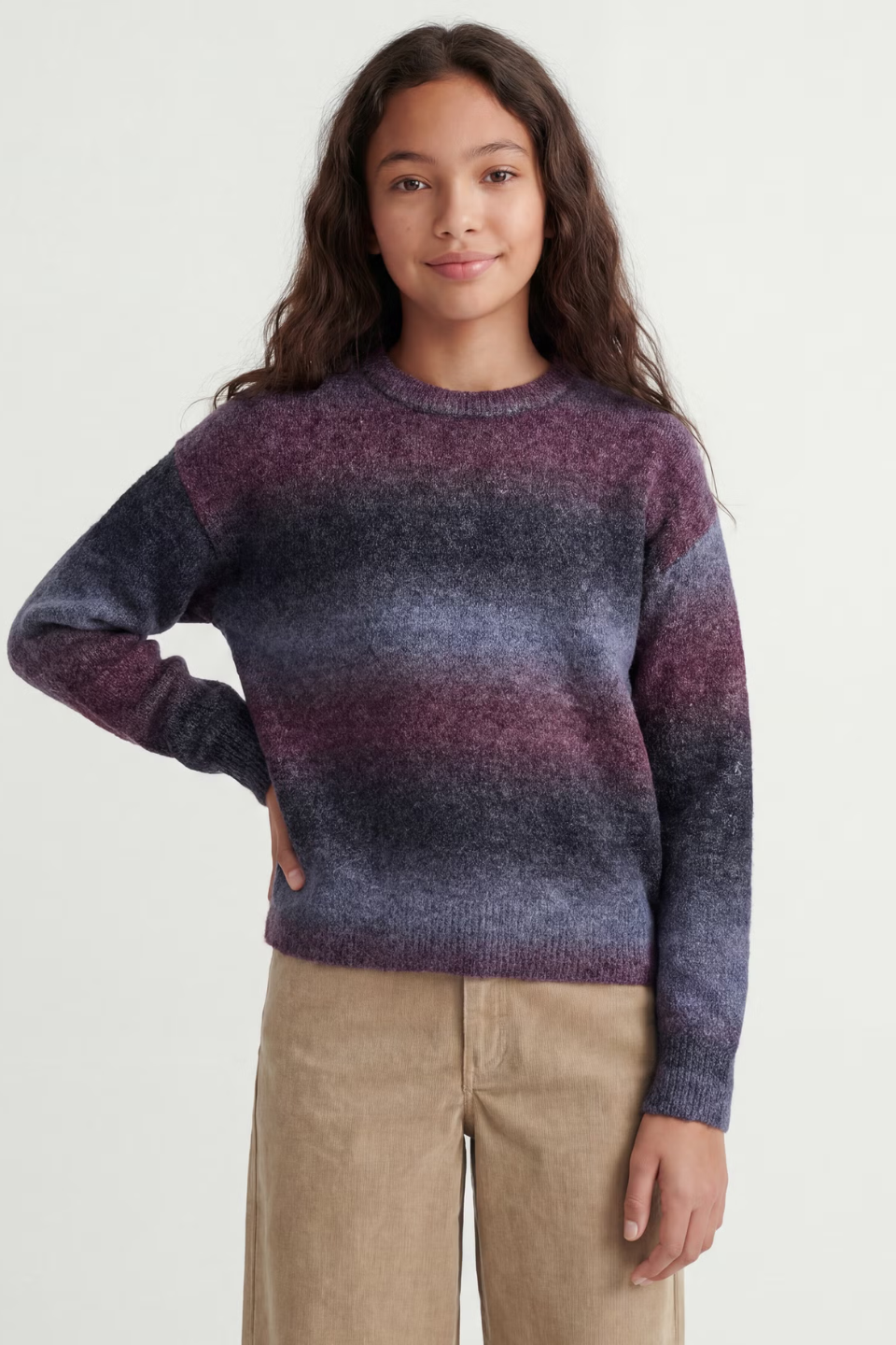 JJXX Knitted Pullover Girls