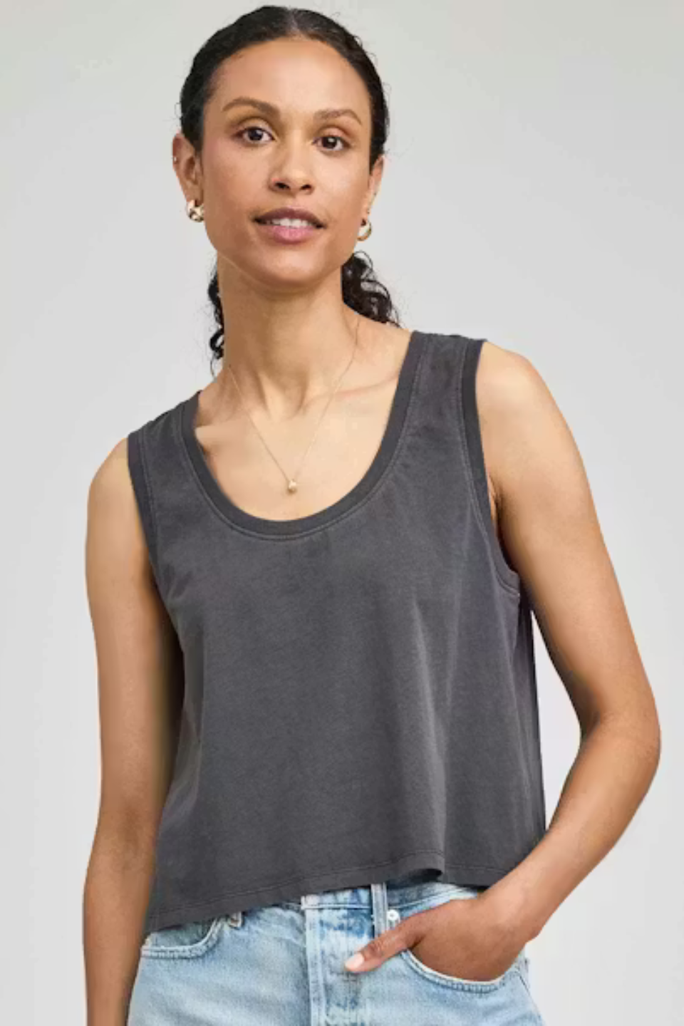 Gentle Fawn Farrah Tank GENTLE FAWN