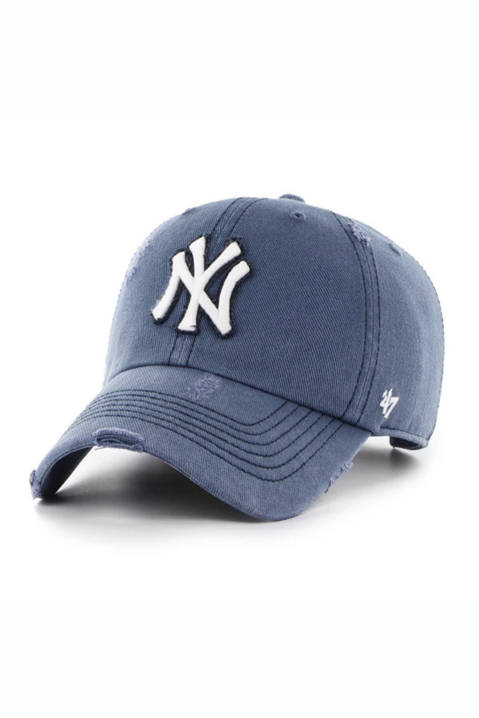NEW YORK YANKEES WEATHERED &