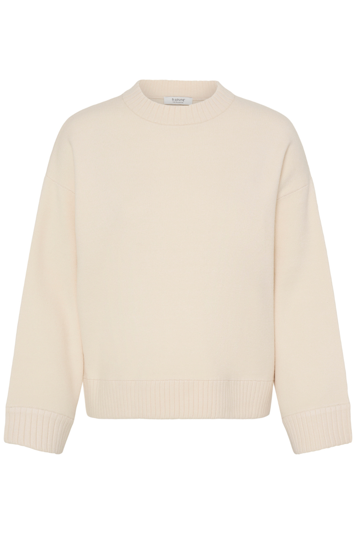 b.young Otari Pullover