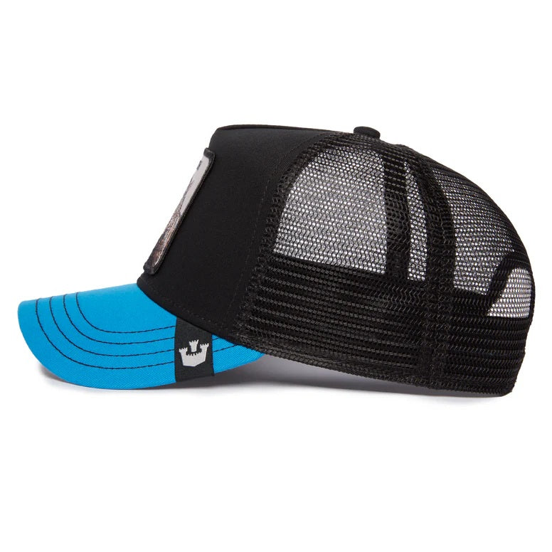 The Strength Panther Cap