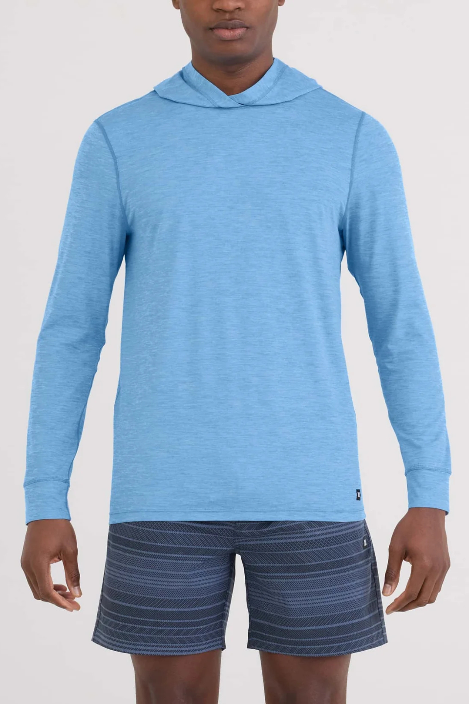 DropTemp® All Day Cooling UPF Performance Hoodie - Hot Peppers Clothing