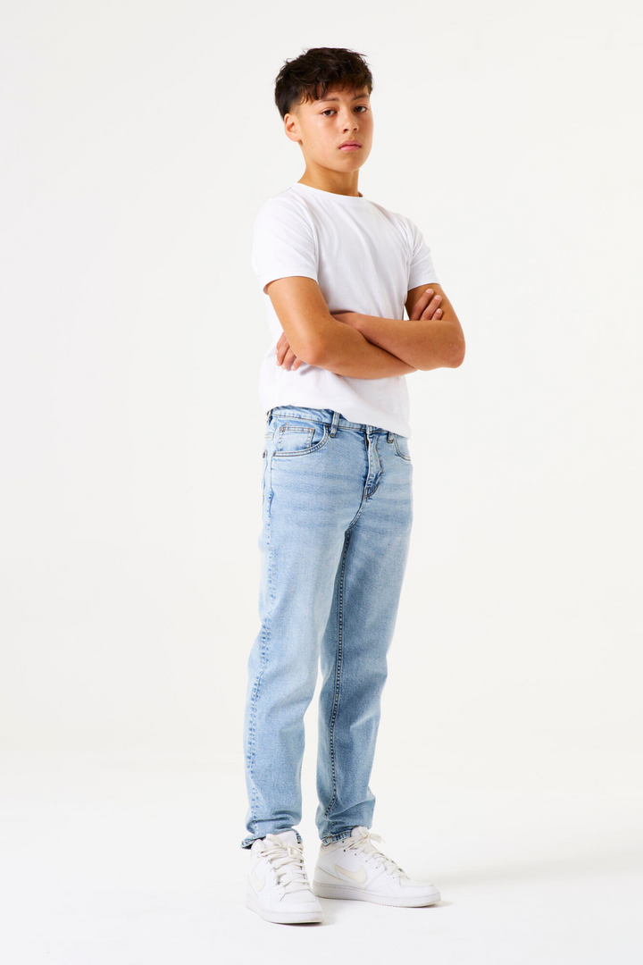 Dalino 395 Dad Jeans