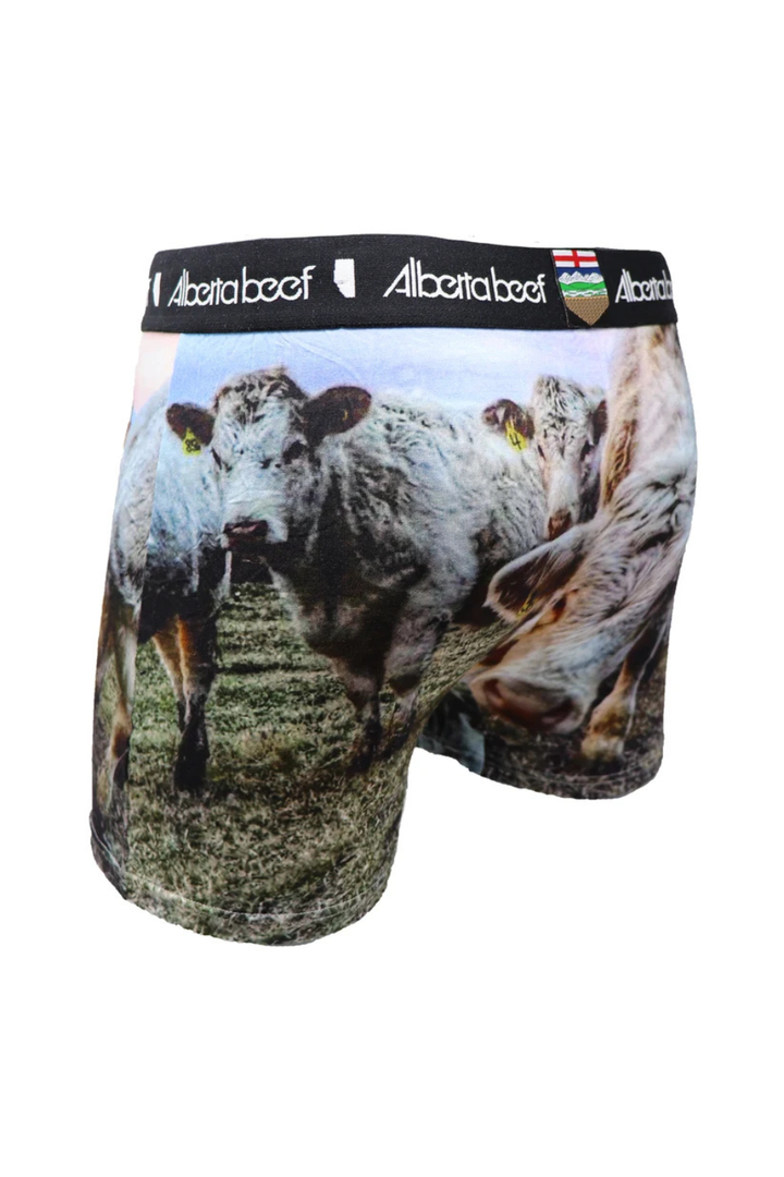 Berta Beef Posse Boxer Briefs