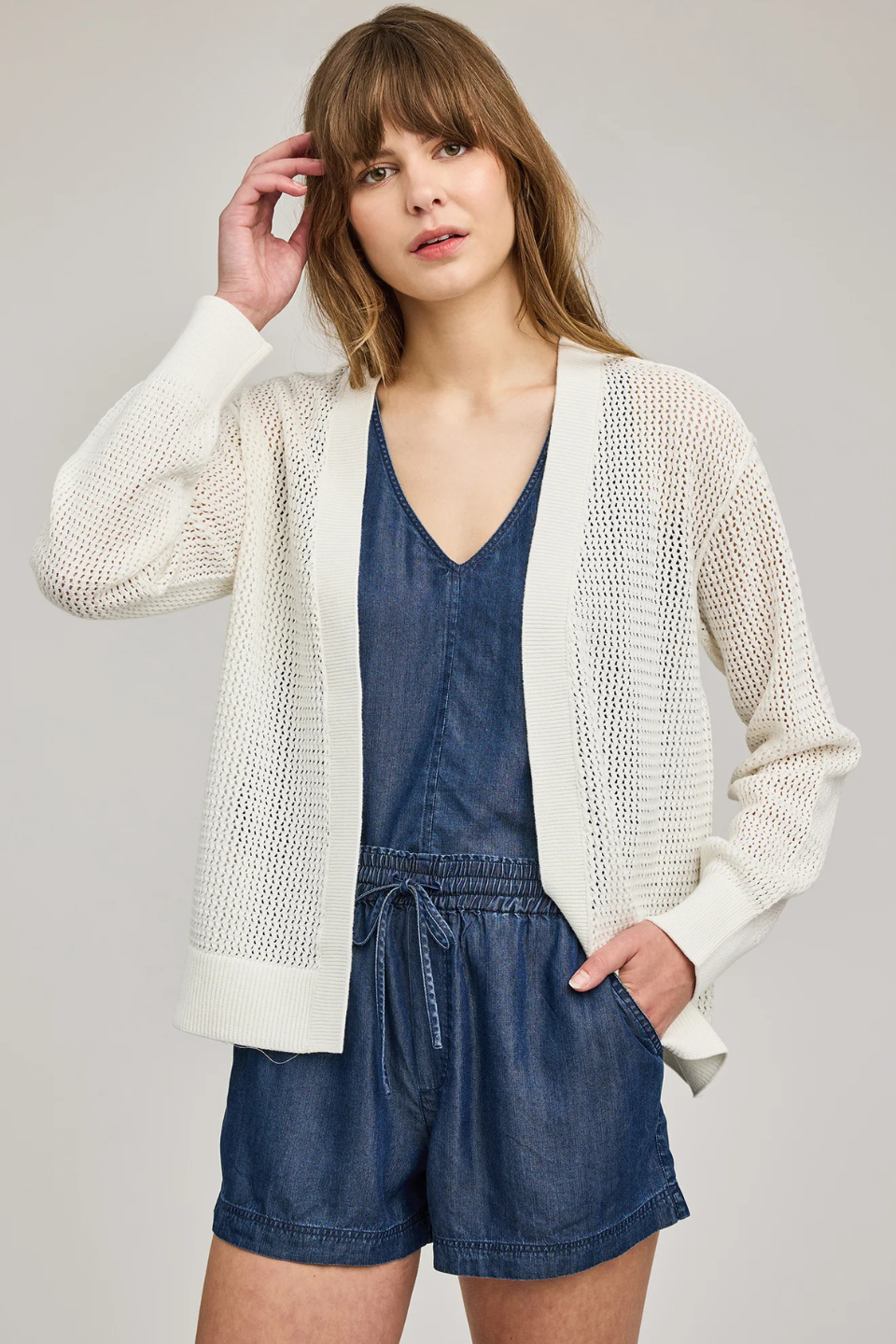 Gentle Fawn Drew Cardigan GENTLE FAWN