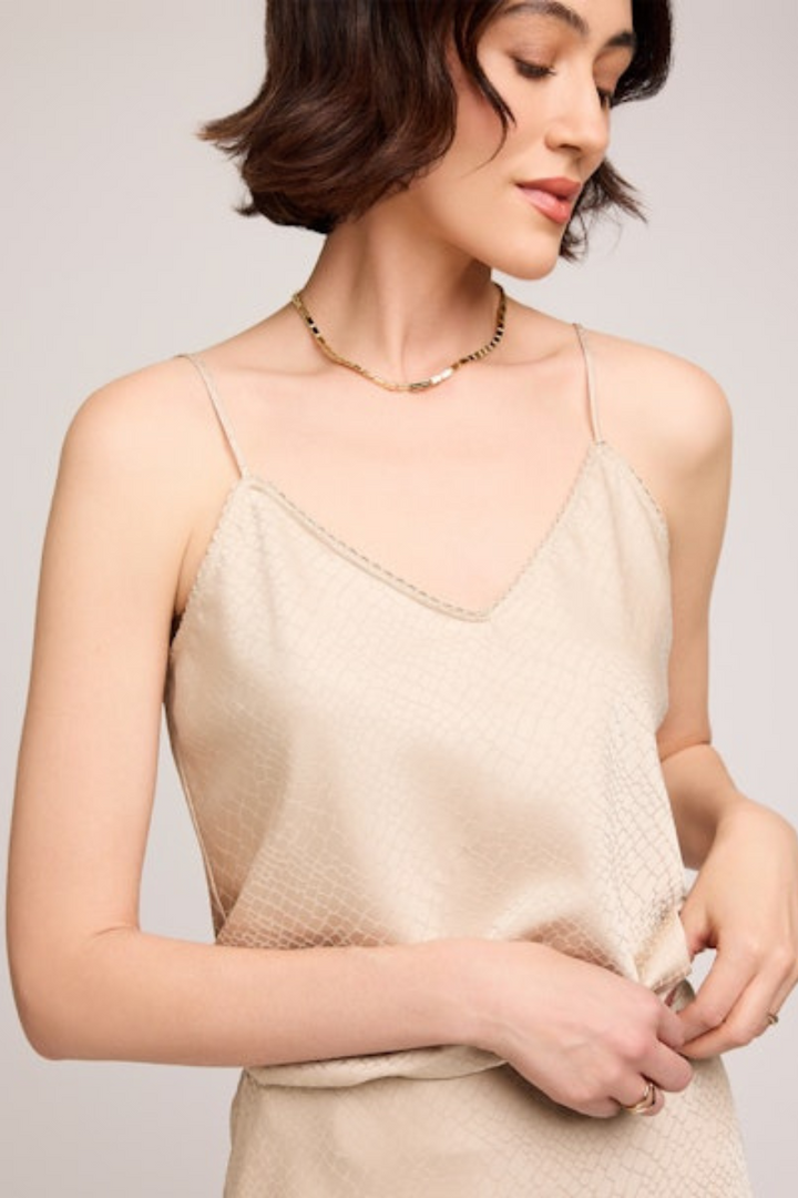 Priscilla Top