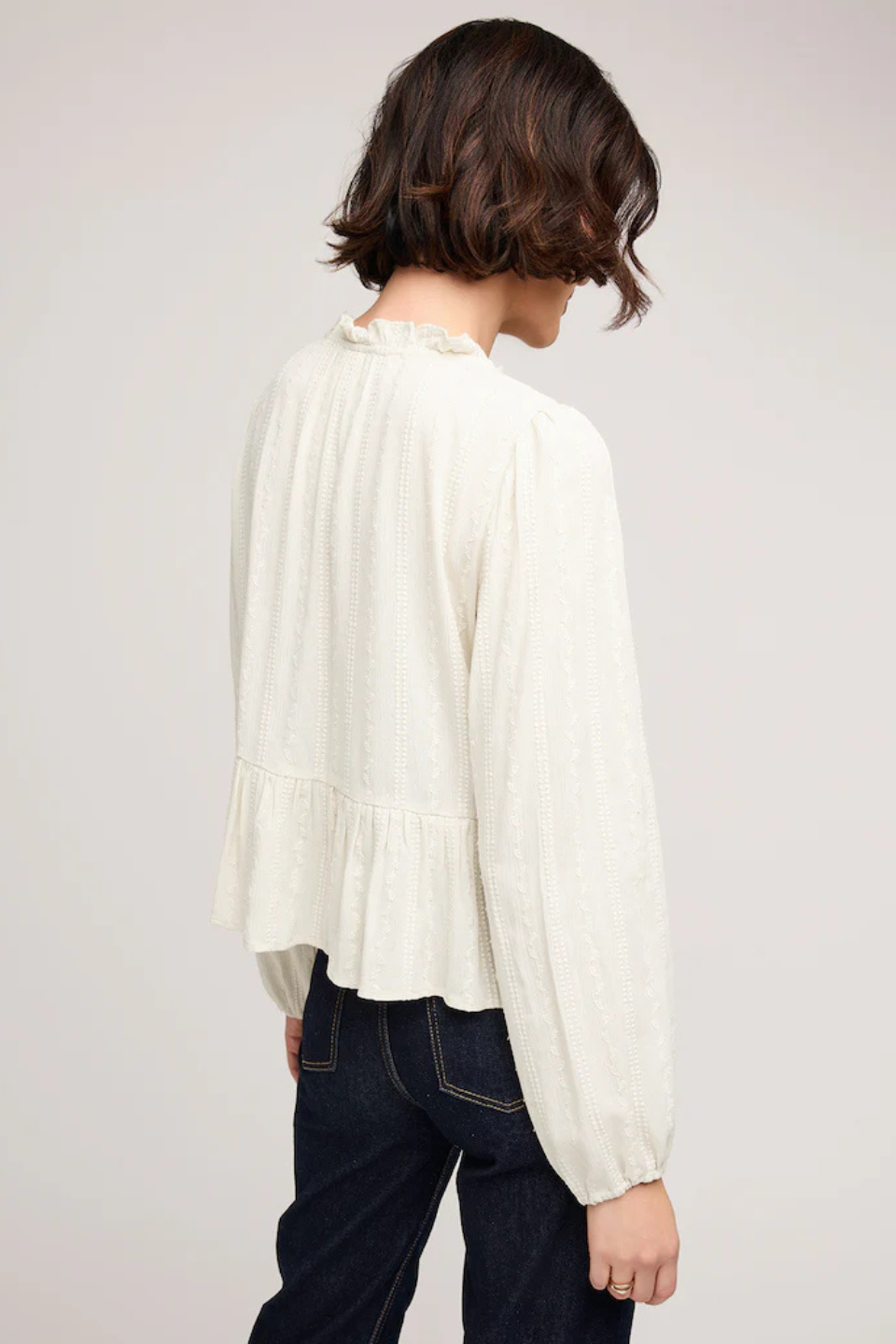 Ophelia Blouse