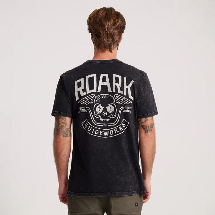 Guideworks Premium Tee