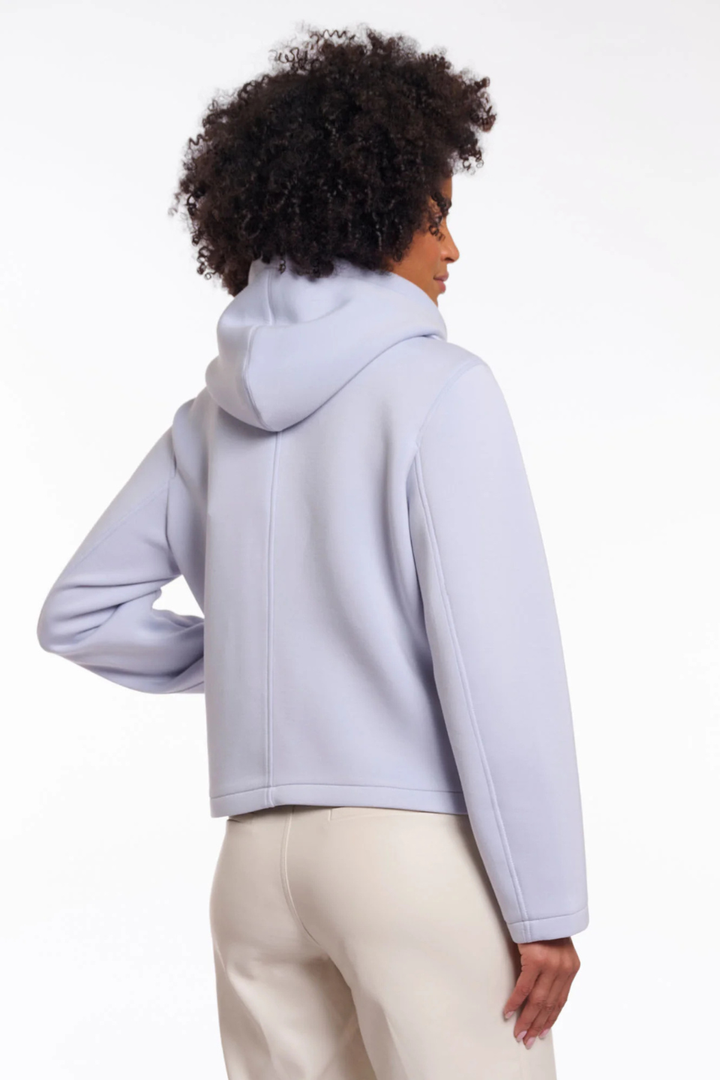Jennifer jacket - Hot Peppers Clothing