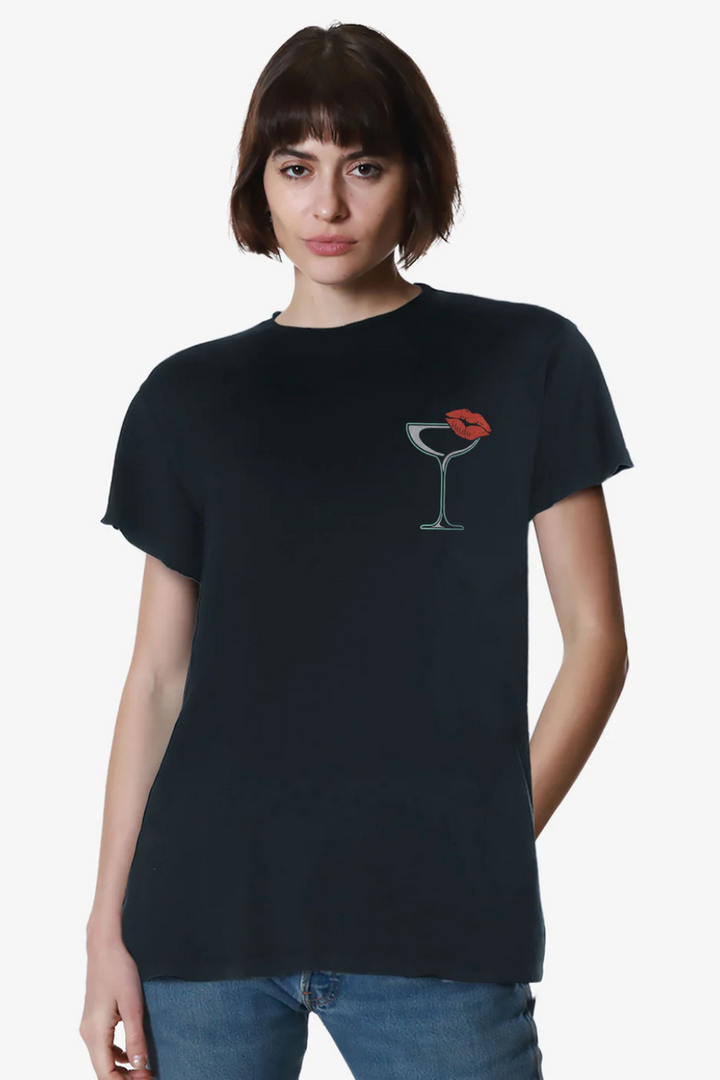 Tall & Strong Vintage Tee