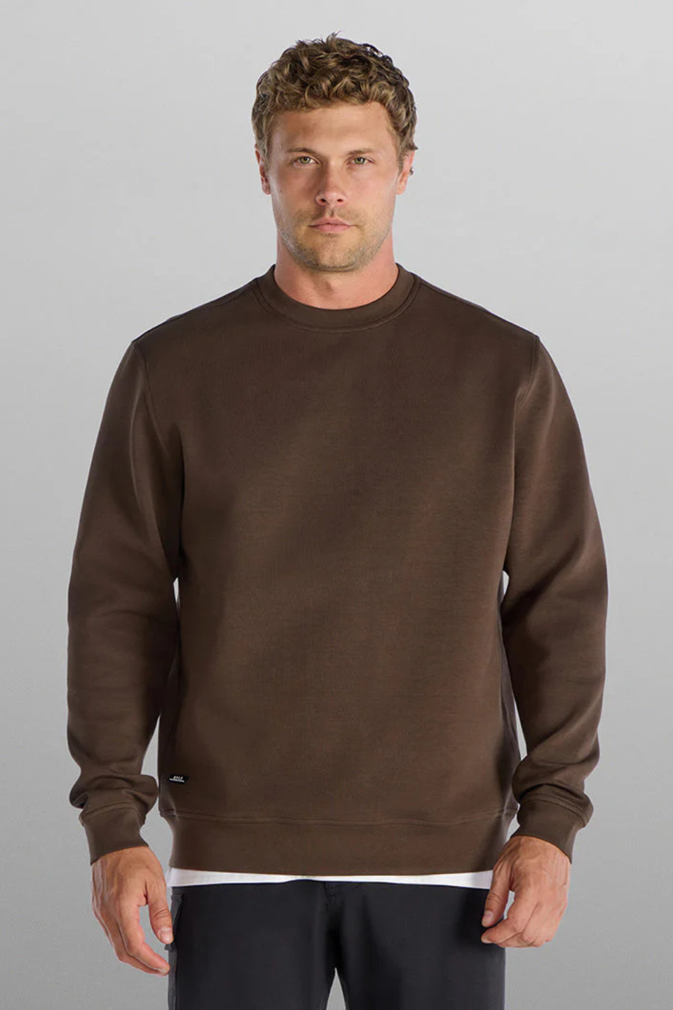 BYLT Roamknit Crewneck BYLT