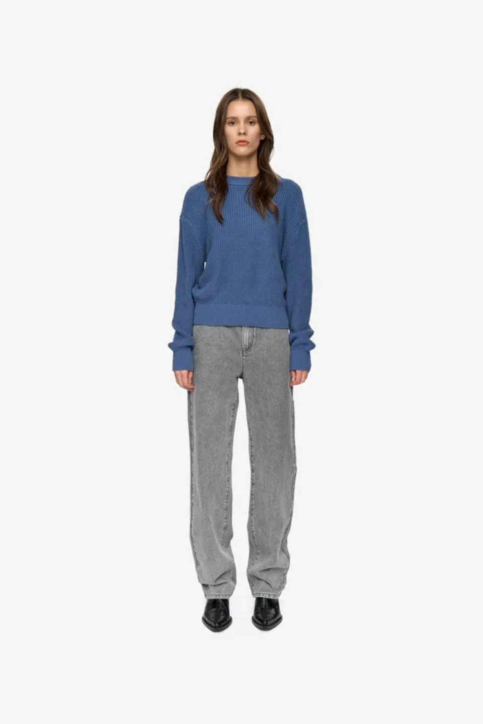 Minimum Mikala jumper