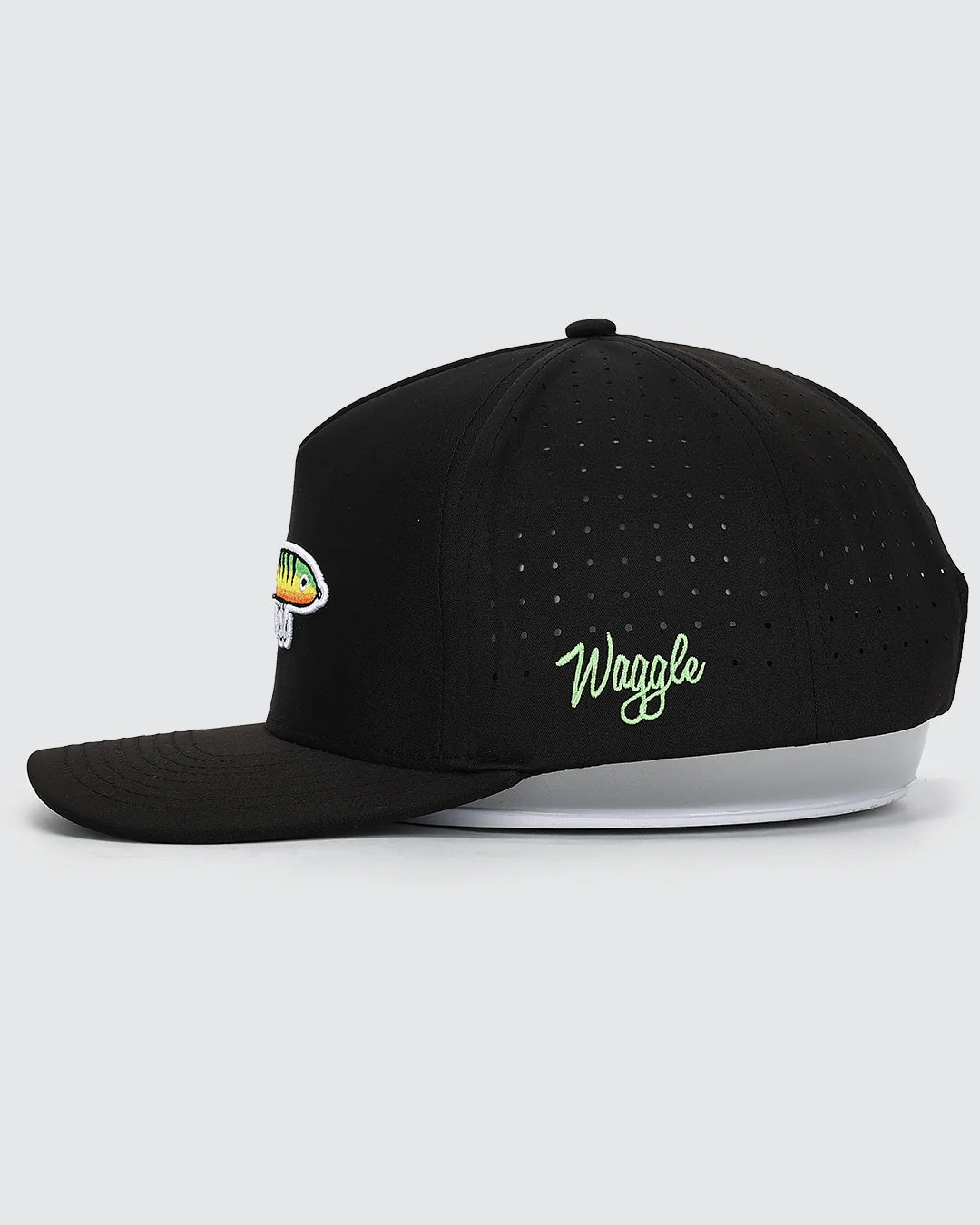 Lured In Hat