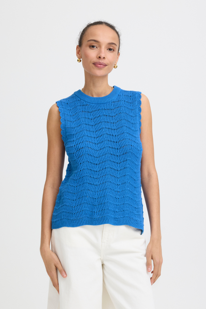 NERO Top - Hot Peppers Clothing
