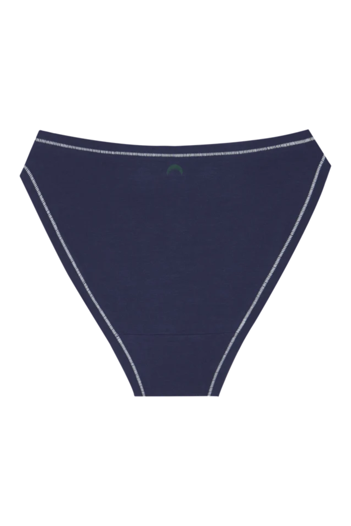 Huha High Rise Bikini Mineral Undies