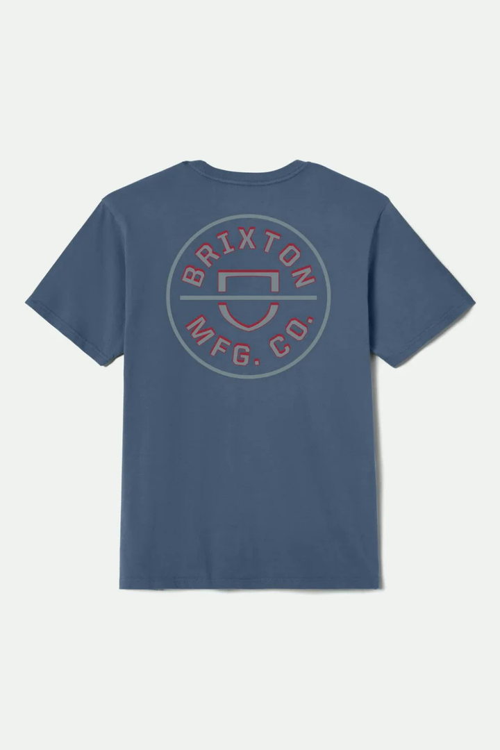 Crest II Standard T-Shirt