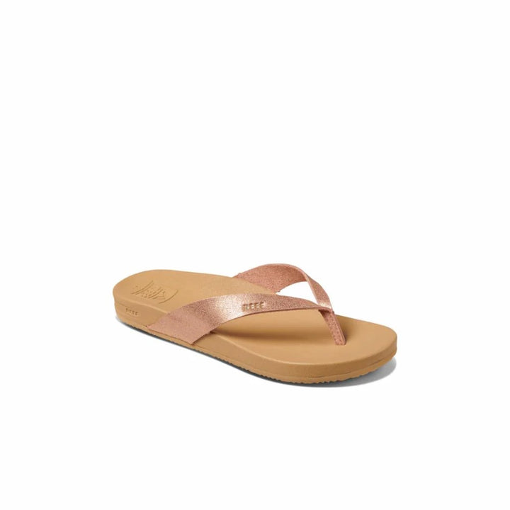 Cushion court Sandal