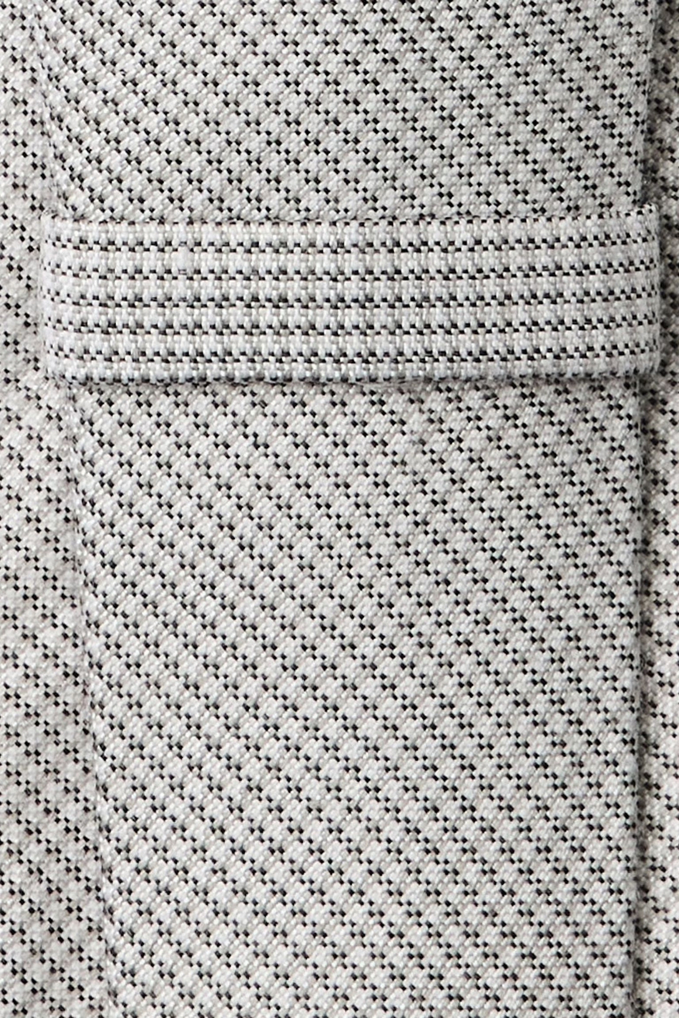 Selected Homme Silk Blend Tie