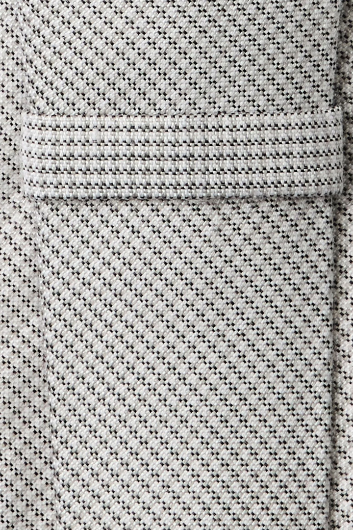 Selected Homme Silk Blend Tie