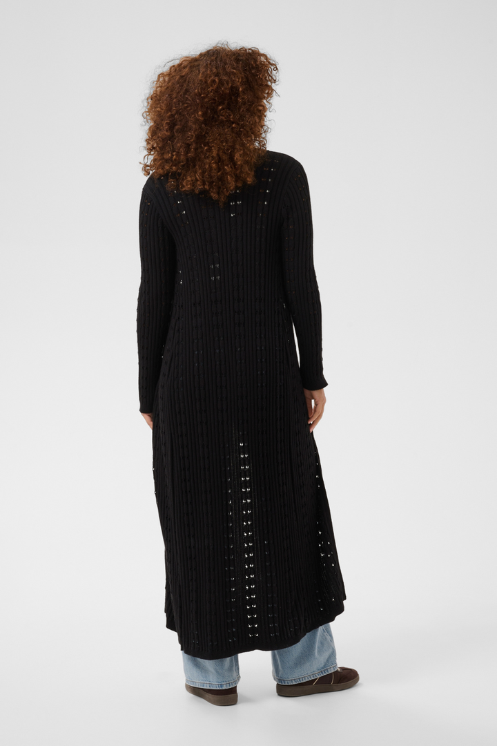 Kaffe Pinta Knit Cardigan