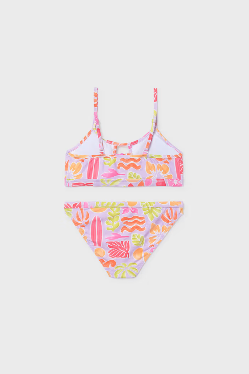 Printed Bikini - Hot Peppers Clothing