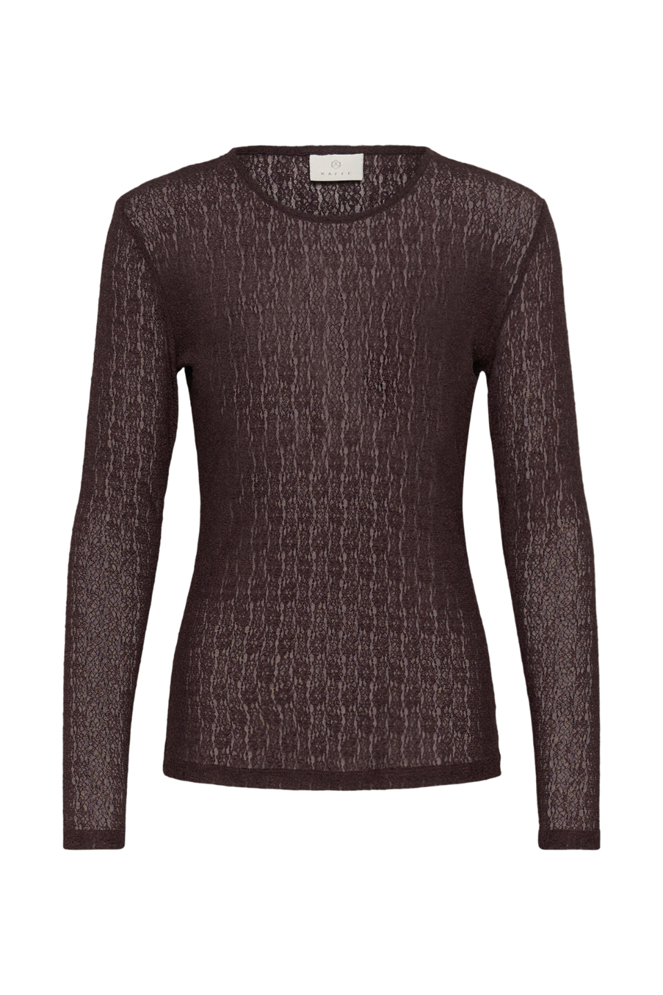 Kaffe Allison T-shirt