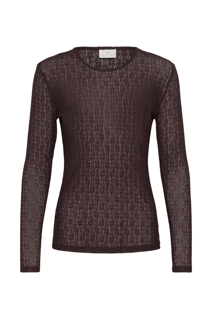 Kaffe Allison T-shirt