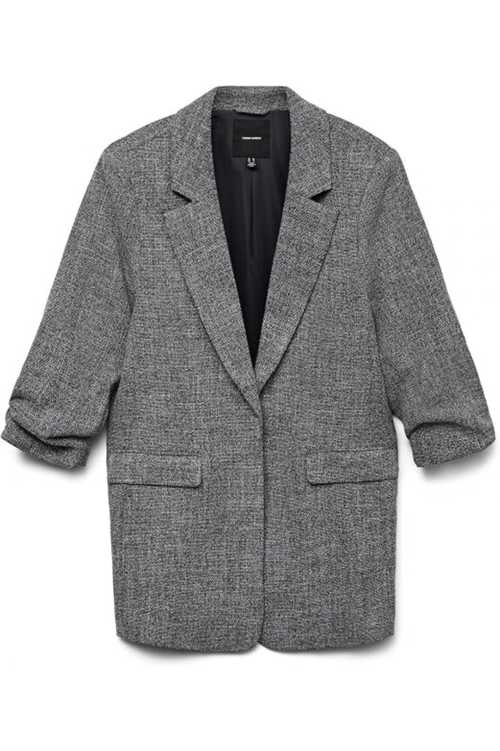 Vero Moda Frida 3/4 Regular Blazer