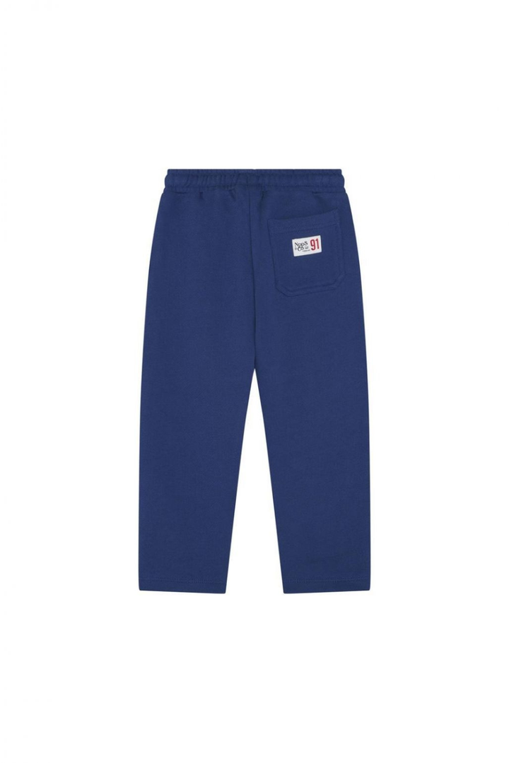 French Terry Trousers