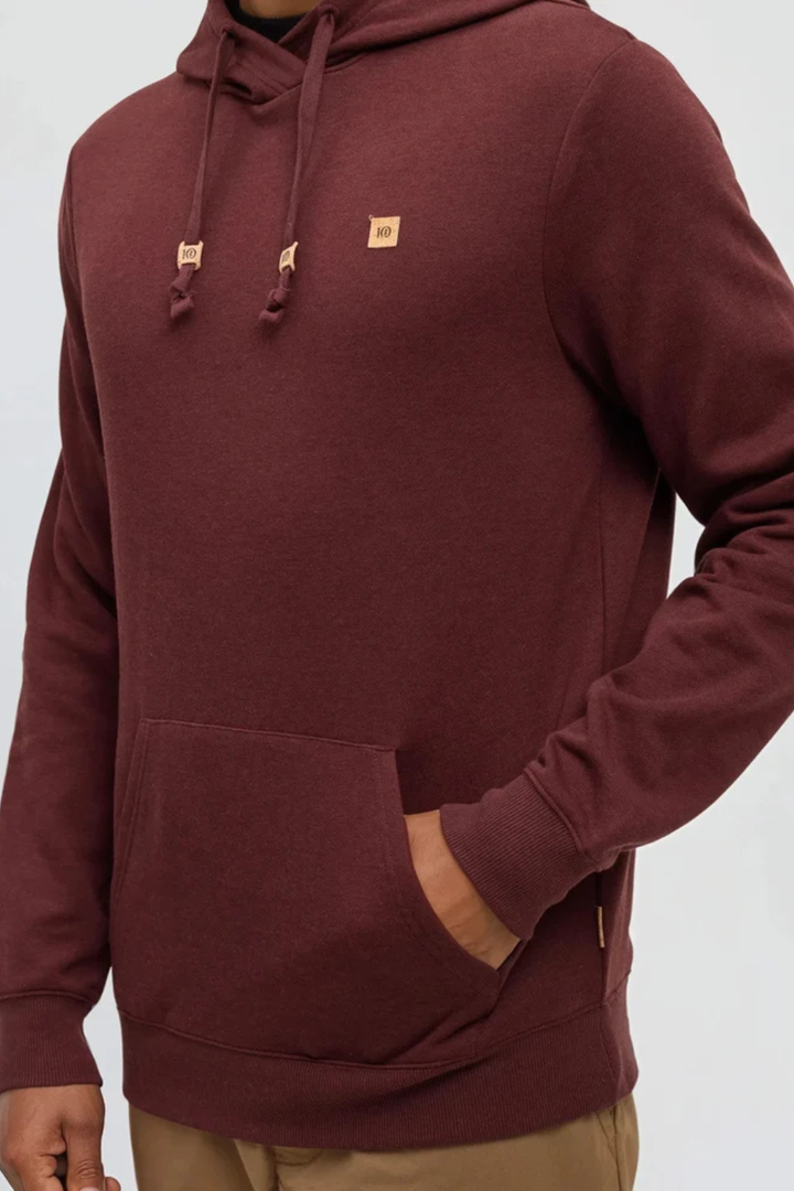 Tentree Reynard Hoodie