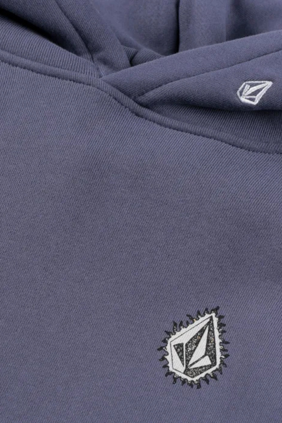 Volcom Boys Watanite Pullover Hoodie