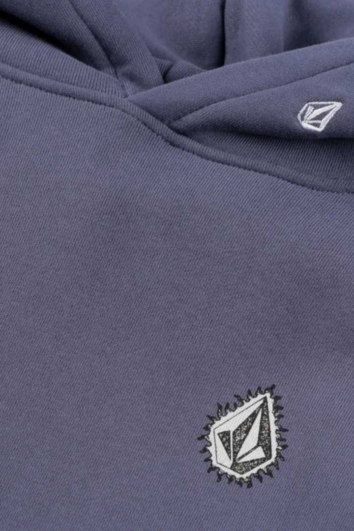 Volcom Boys Watanite Pullover Hoodie