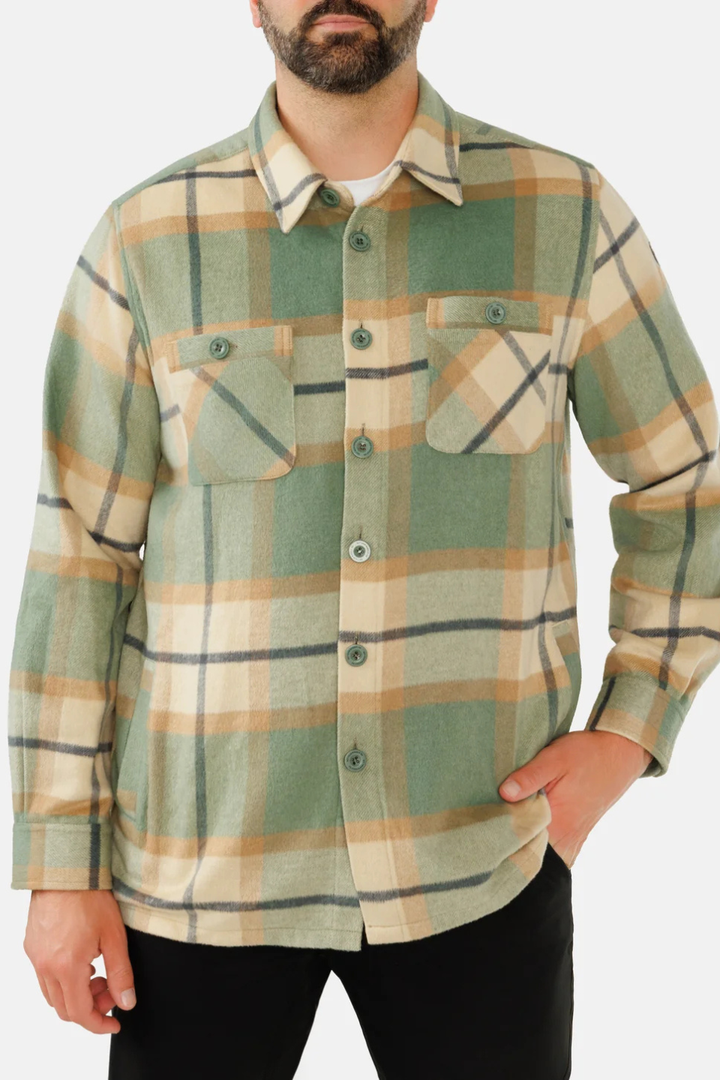 Waggle Whitetail Men&