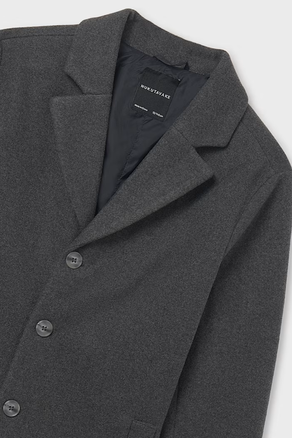 Unisex Coat