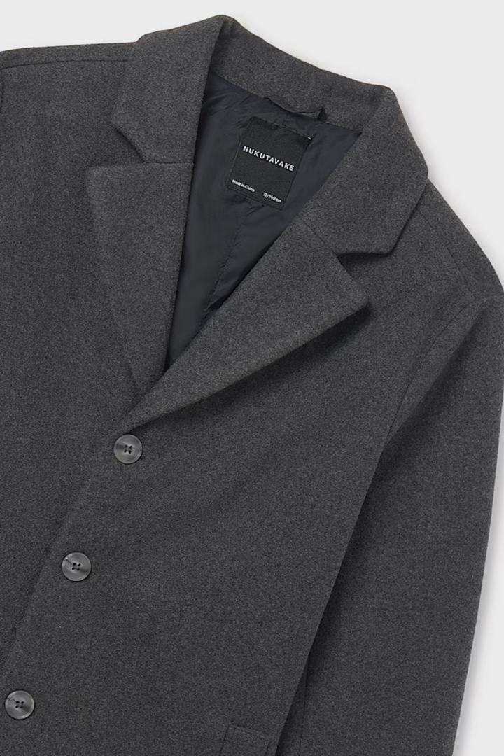 Unisex Coat