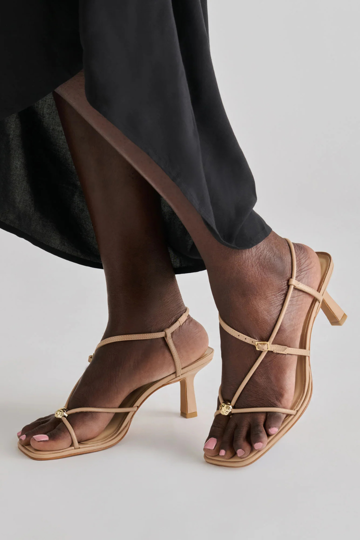 Dolce Vita Mylee Light Tan Leather DOLCE VITA