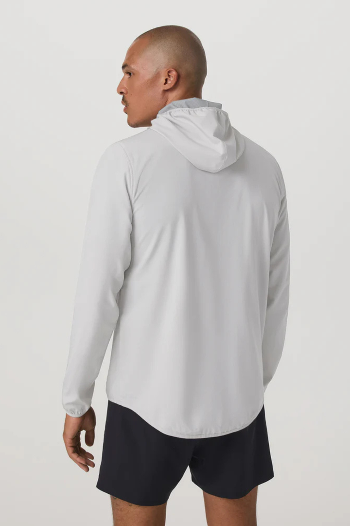 Outdoor Trainer Shell