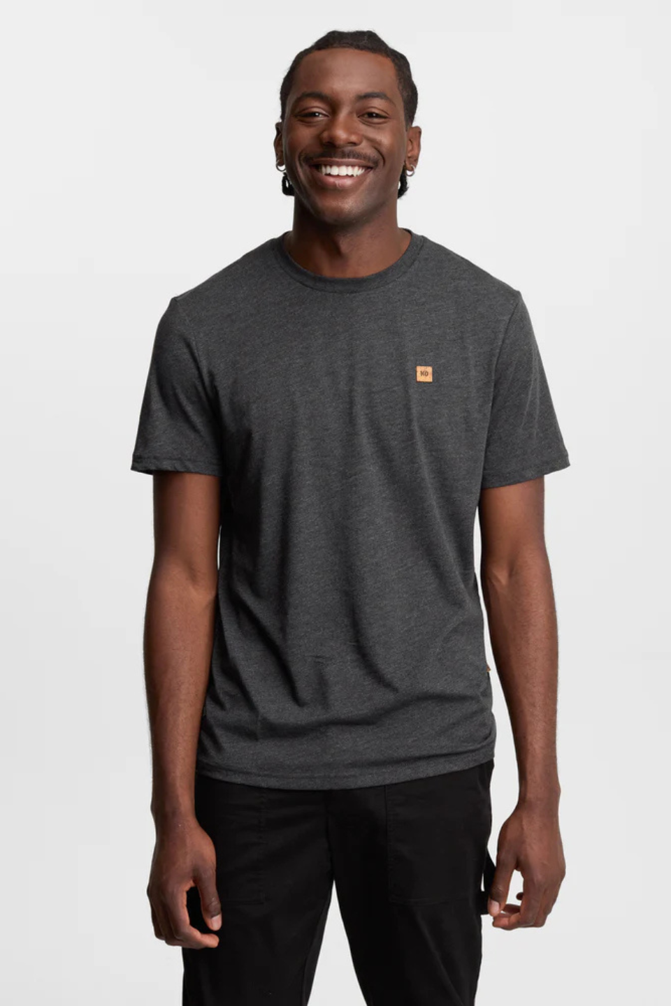 Tentree TreeBlend Baker T-Shirt 10 TREE
