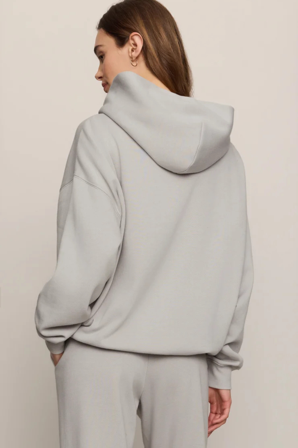 Z Supply First Quarter Hoodie
