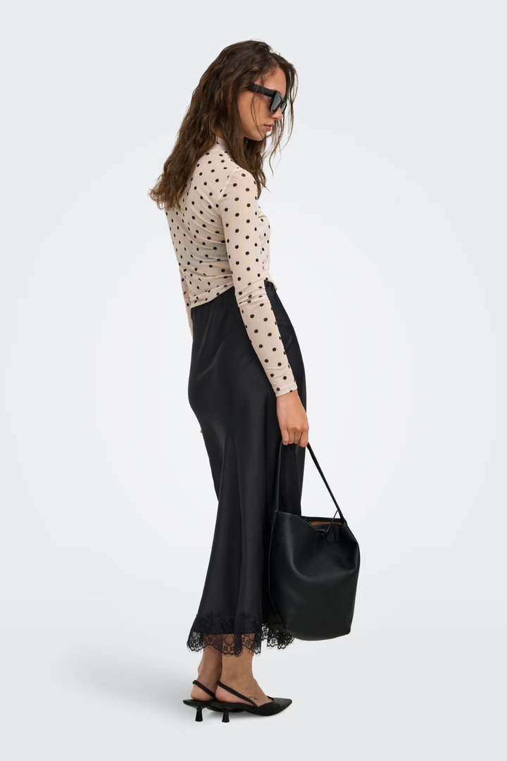 ONLY Menus Long skirt
