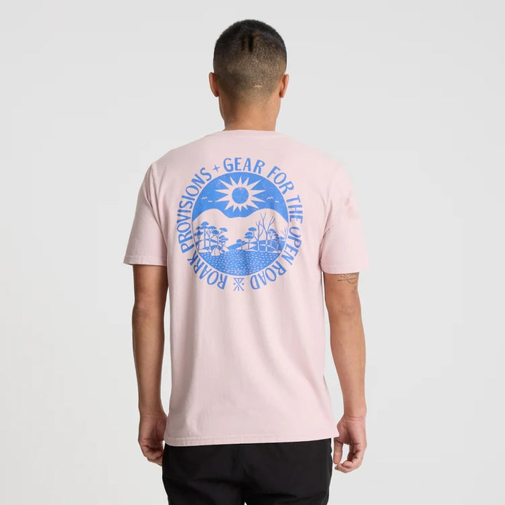 Provisions Premium Tee