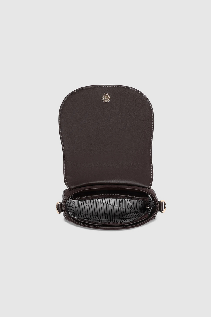 Jade Crossbody Bag