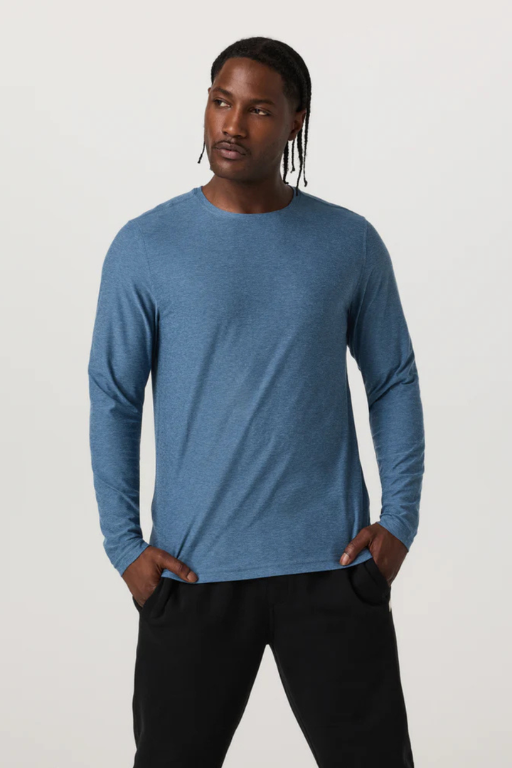 Long Sleeve Strato Tech Tee