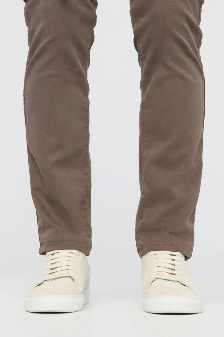 DU/ER No Sweat Athletic Taper