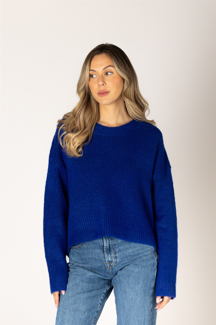 Lyla &amp; Luxe Timmy Sweater