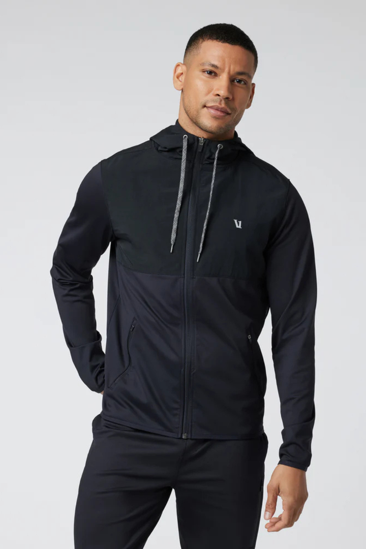 Vuori Sunday Element Jacket