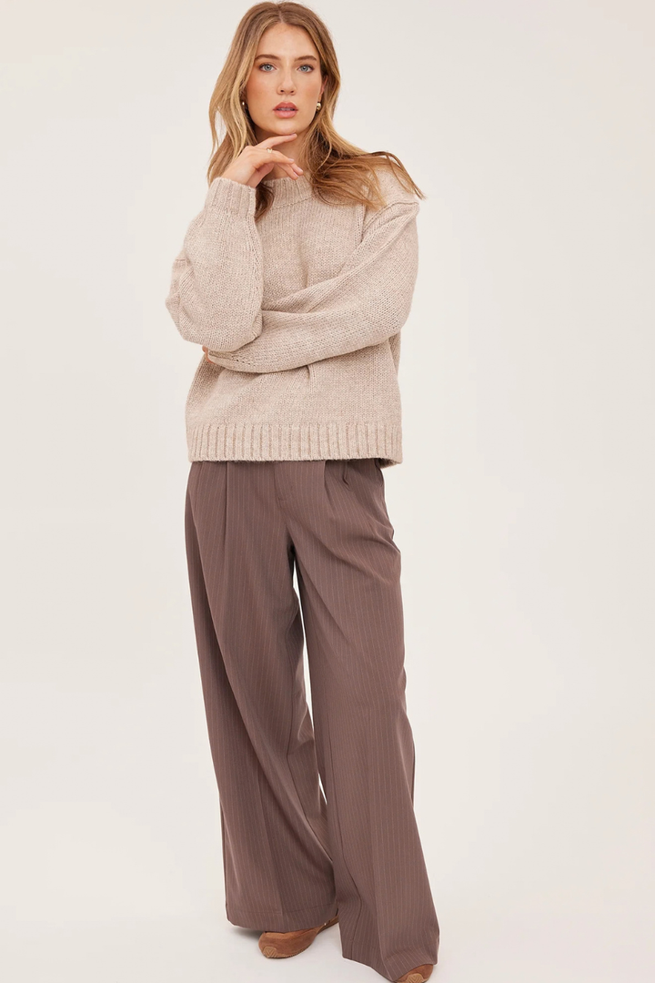 Gentle Fawn Collins Pant