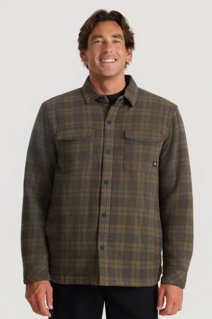 Roark Backwoods Jacket