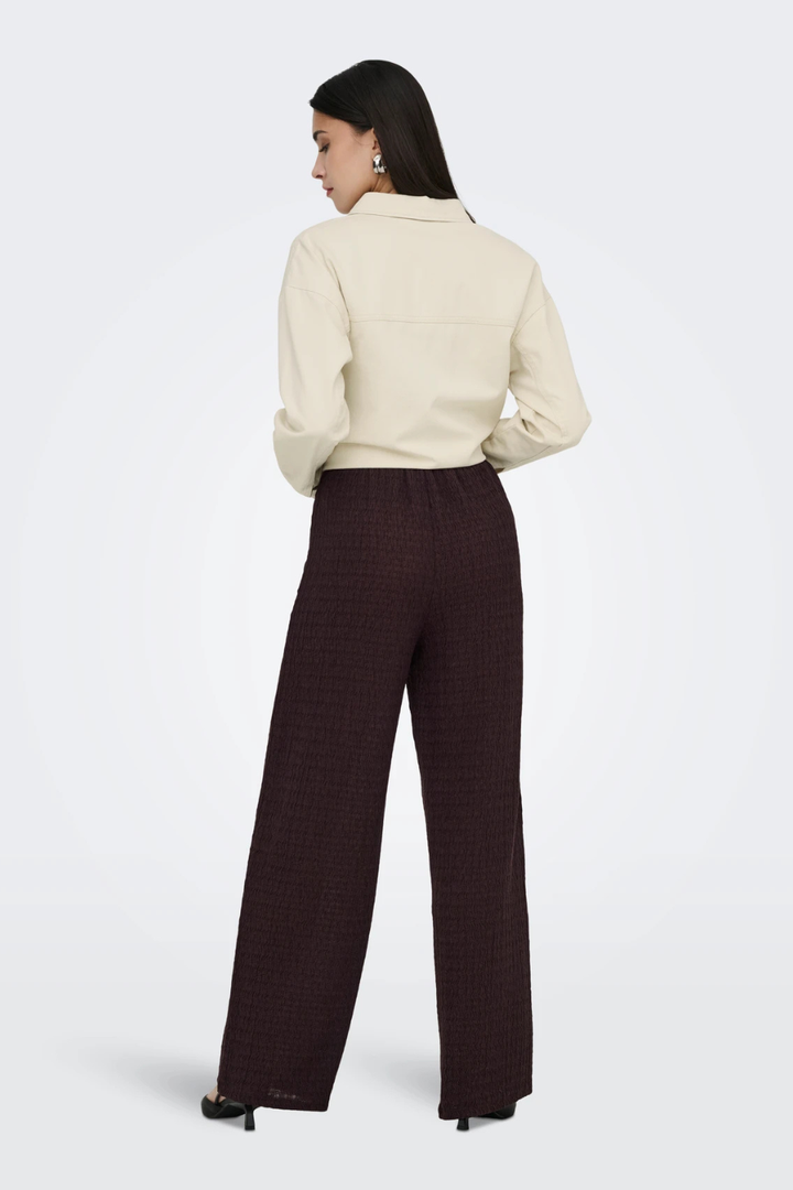 ILSE Regular Fit Pant - Hot Peppers Clothing