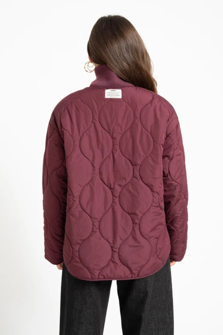 JJXX Serena Quilted Jacket